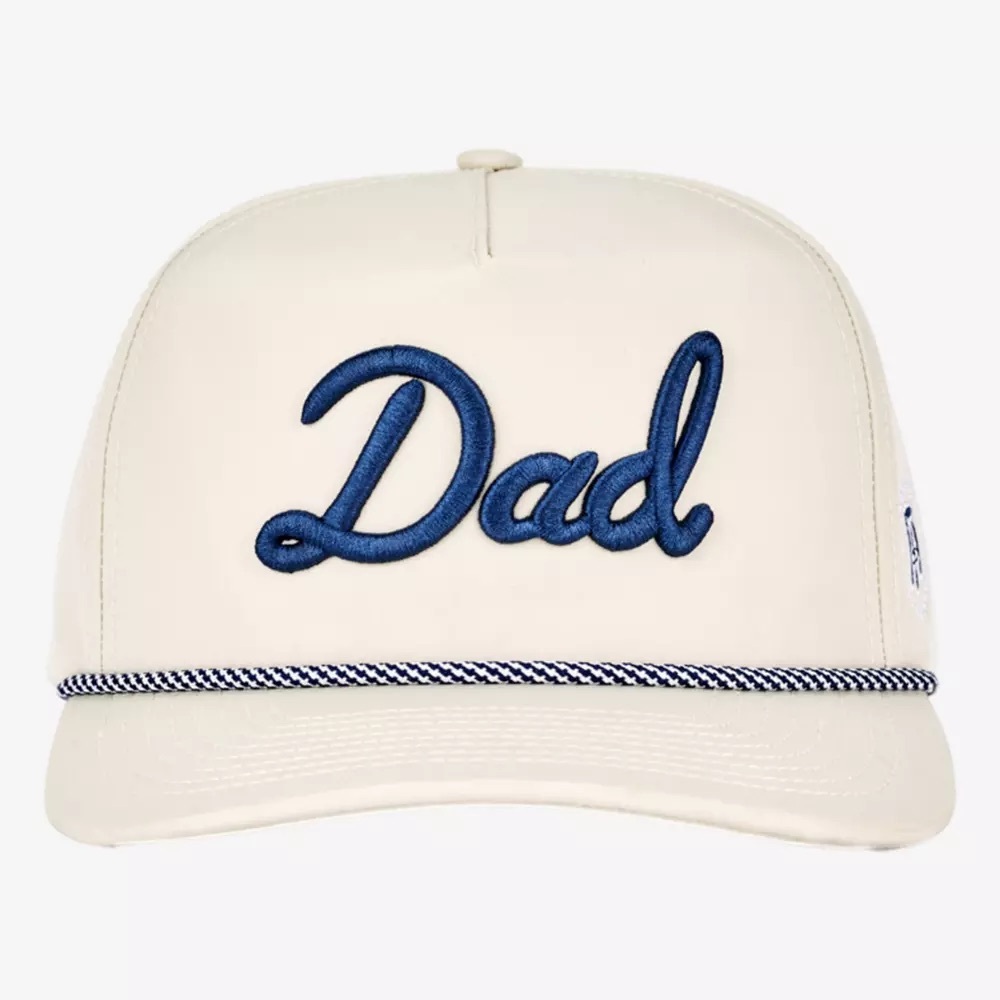 Barstool retro rope SnapBack - worn once